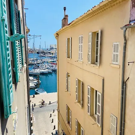 Vieux Port 1 *