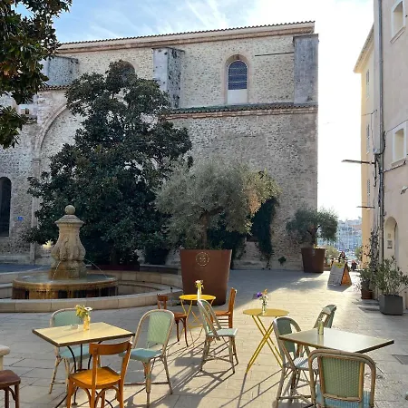 Vieux Port 1